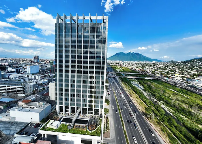 Galeria Plaza Monterrey